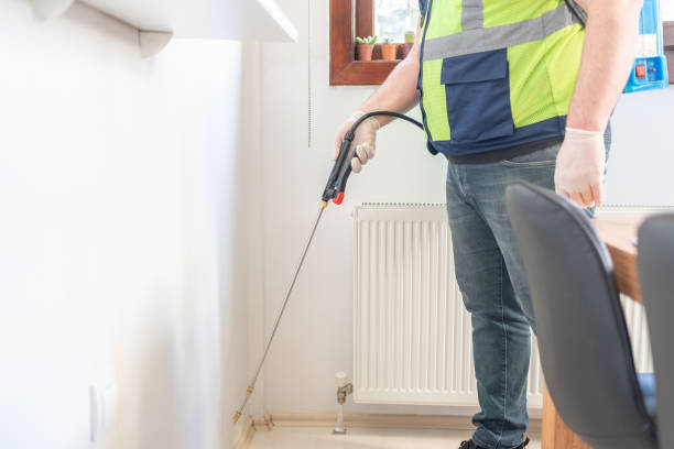 Best Cockroach Control Services  in Pacific, WA